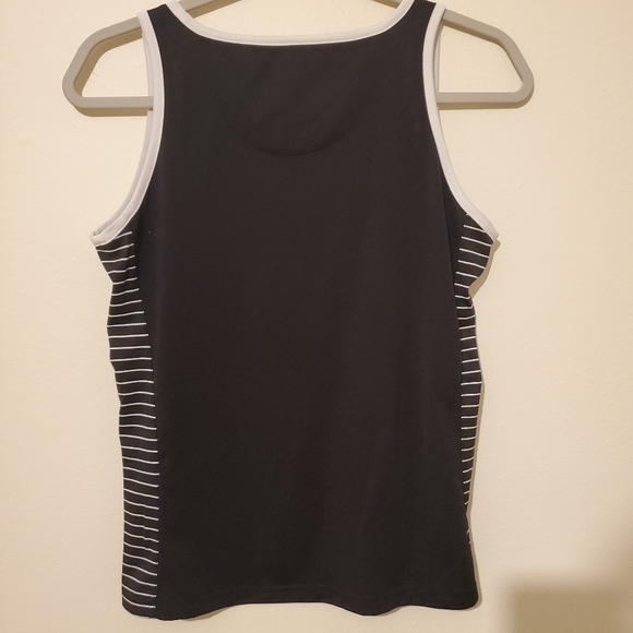 Bolle Tech Tennis Sport Tank - Picture 3 of 4